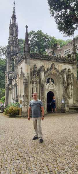 Путевые заметки Беларусь – Испания – Португалия и обратно (июнь 2024)