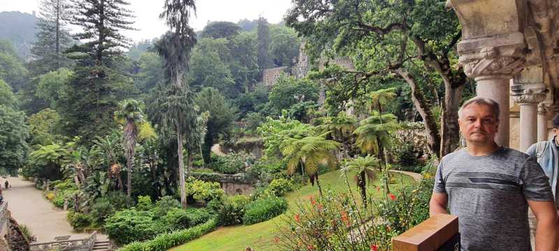 Путевые заметки Беларусь – Испания – Португалия и обратно (июнь 2024)