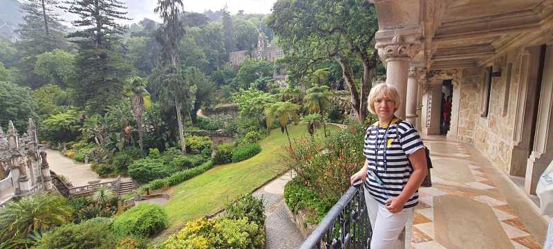 Путевые заметки Беларусь – Испания – Португалия и обратно (июнь 2024)