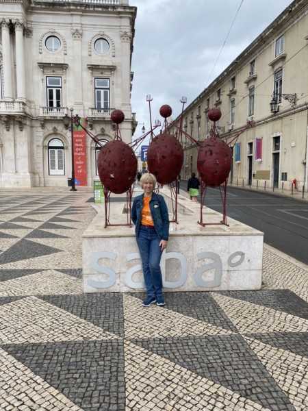 Путевые заметки Беларусь – Испания – Португалия и обратно (июнь 2024)