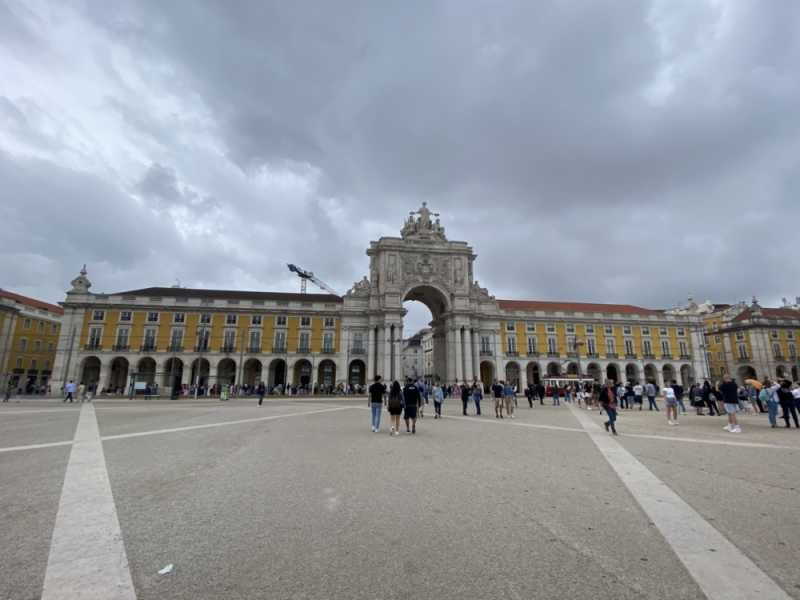 Путевые заметки Беларусь – Испания – Португалия и обратно (июнь 2024)