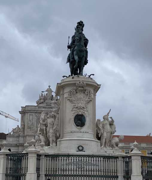 Путевые заметки Беларусь – Испания – Португалия и обратно (июнь 2024)