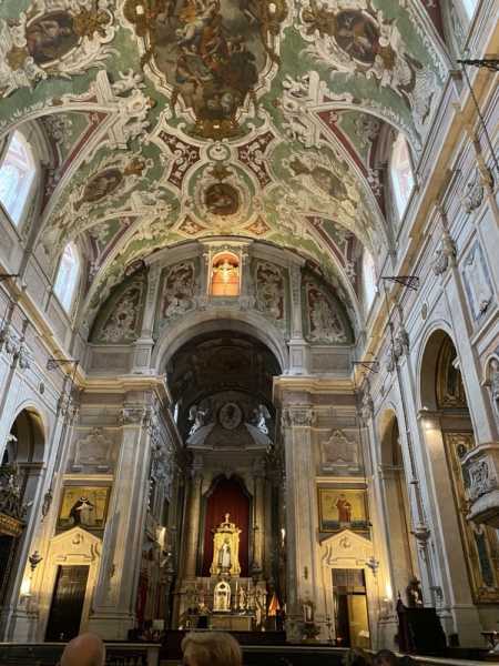 Путевые заметки Беларусь – Испания – Португалия и обратно (июнь 2024)