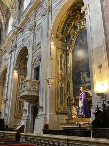 Путевые заметки Беларусь – Испания – Португалия и обратно (июнь 2024)