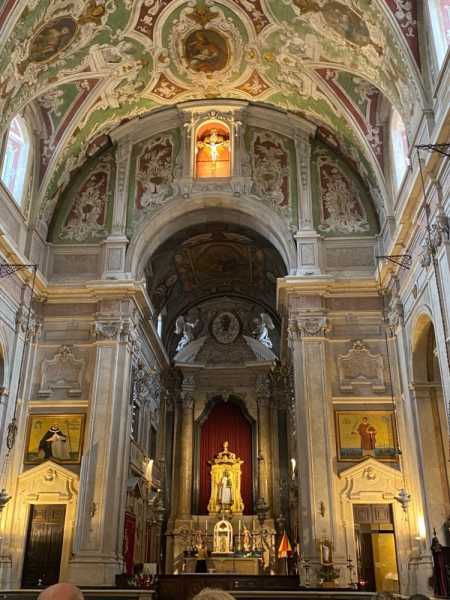 Путевые заметки Беларусь – Испания – Португалия и обратно (июнь 2024)