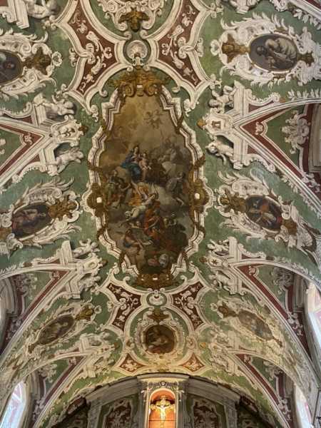 Путевые заметки Беларусь – Испания – Португалия и обратно (июнь 2024)