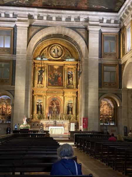 Путевые заметки Беларусь – Испания – Португалия и обратно (июнь 2024)