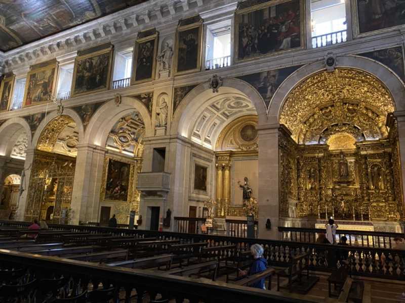 Путевые заметки Беларусь – Испания – Португалия и обратно (июнь 2024)