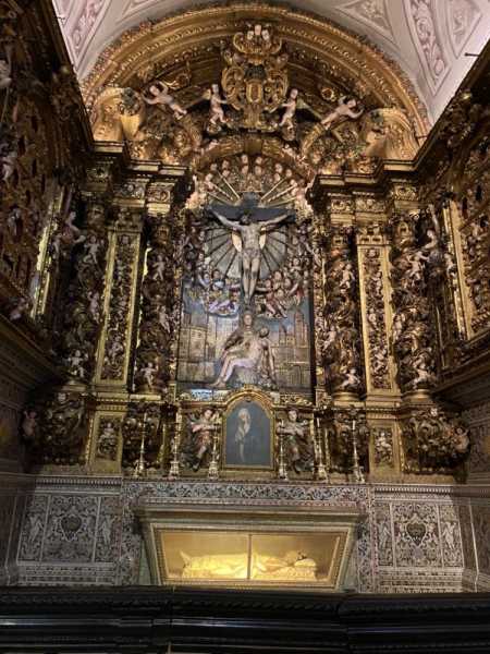 Путевые заметки Беларусь – Испания – Португалия и обратно (июнь 2024)