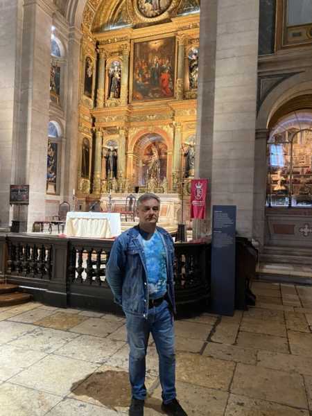 Путевые заметки Беларусь – Испания – Португалия и обратно (июнь 2024)