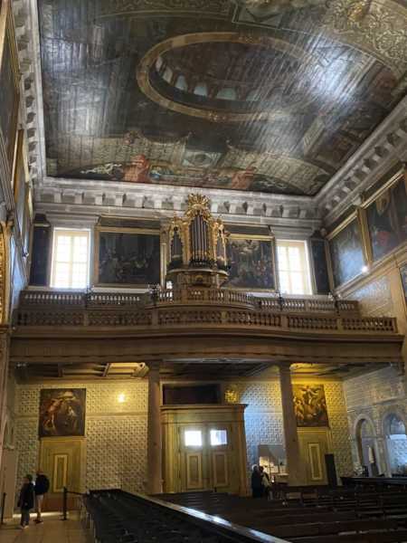 Путевые заметки Беларусь – Испания – Португалия и обратно (июнь 2024)