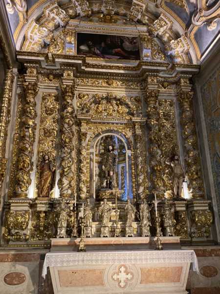 Путевые заметки Беларусь – Испания – Португалия и обратно (июнь 2024)