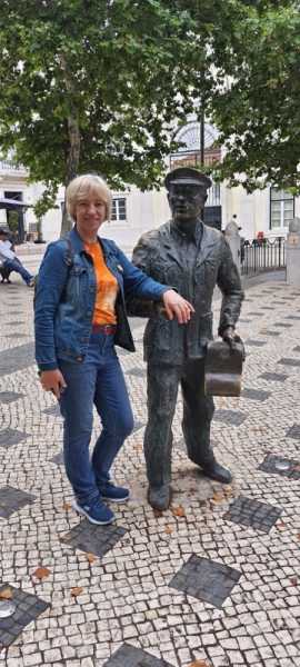 Путевые заметки Беларусь – Испания – Португалия и обратно (июнь 2024)