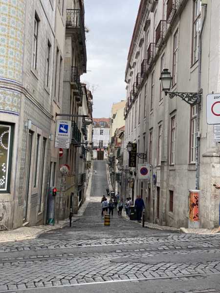 Путевые заметки Беларусь – Испания – Португалия и обратно (июнь 2024)