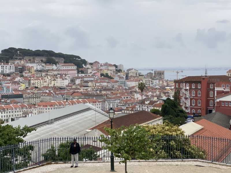 Путевые заметки Беларусь – Испания – Португалия и обратно (июнь 2024)