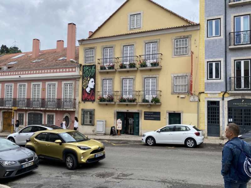 Путевые заметки Беларусь – Испания – Португалия и обратно (июнь 2024)