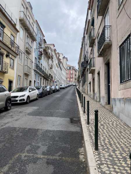 Путевые заметки Беларусь – Испания – Португалия и обратно (июнь 2024)