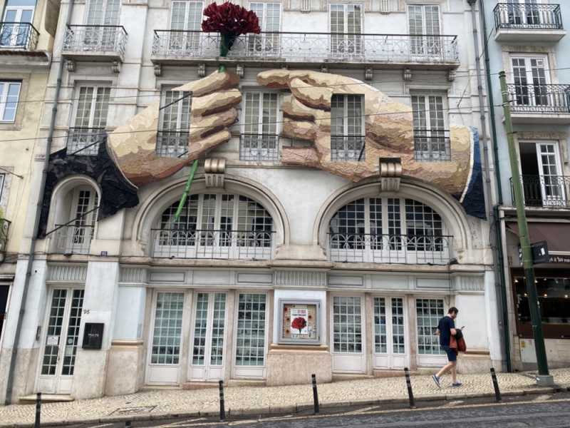 Путевые заметки Беларусь – Испания – Португалия и обратно (июнь 2024)