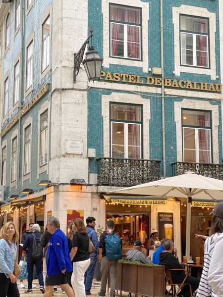 Путевые заметки Беларусь – Испания – Португалия и обратно (июнь 2024)