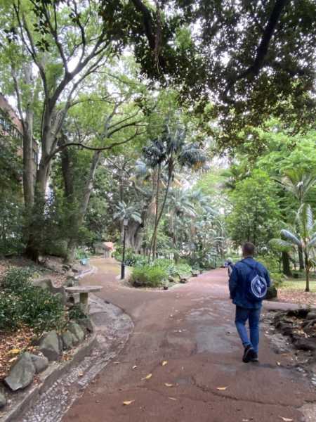 Путевые заметки Беларусь – Испания – Португалия и обратно (июнь 2024)