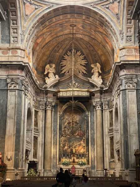 Путевые заметки Беларусь – Испания – Португалия и обратно (июнь 2024)