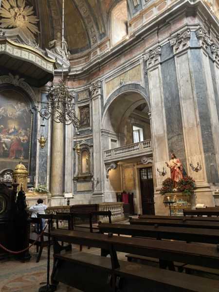 Путевые заметки Беларусь – Испания – Португалия и обратно (июнь 2024)