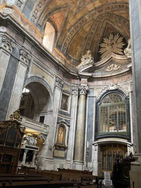 Путевые заметки Беларусь – Испания – Португалия и обратно (июнь 2024)