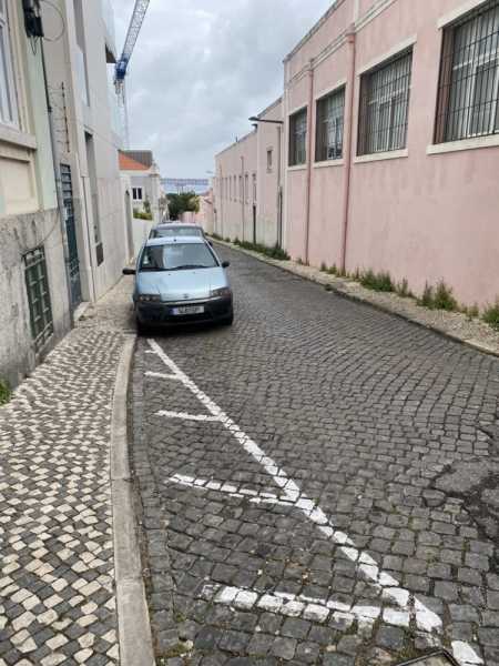 Путевые заметки Беларусь – Испания – Португалия и обратно (июнь 2024)