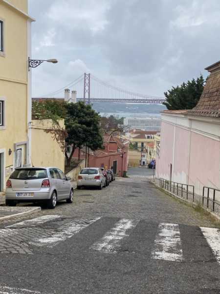 Путевые заметки Беларусь – Испания – Португалия и обратно (июнь 2024)