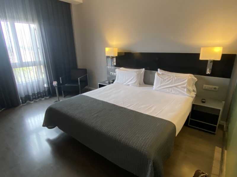 Путевые заметки Беларусь – Испания – Португалия и обратно (июнь 2024)