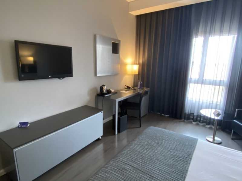 Путевые заметки Беларусь – Испания – Португалия и обратно (июнь 2024)