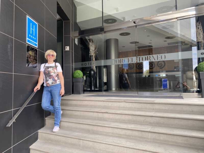 Путевые заметки Беларусь – Испания – Португалия и обратно (июнь 2024)