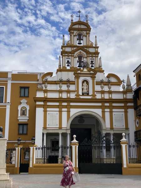 Путевые заметки Беларусь – Испания – Португалия и обратно (июнь 2024)