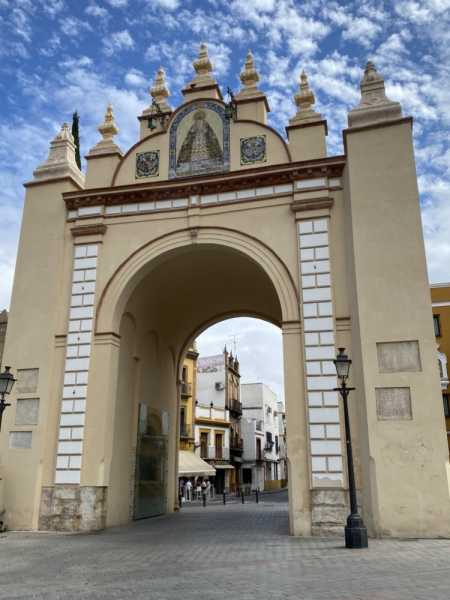 Путевые заметки Беларусь – Испания – Португалия и обратно (июнь 2024)