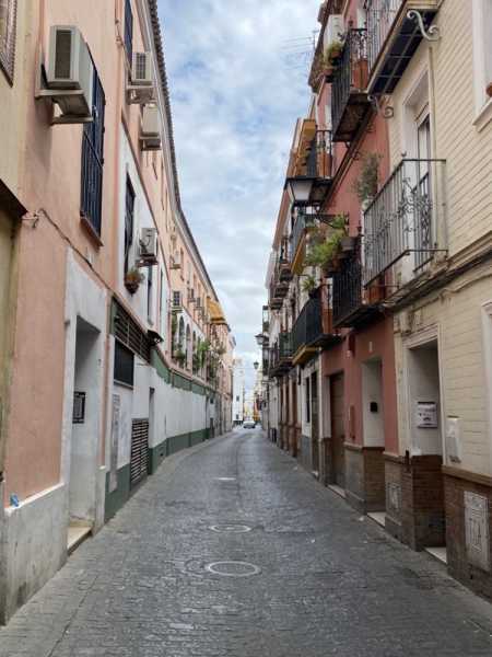 Путевые заметки Беларусь – Испания – Португалия и обратно (июнь 2024)