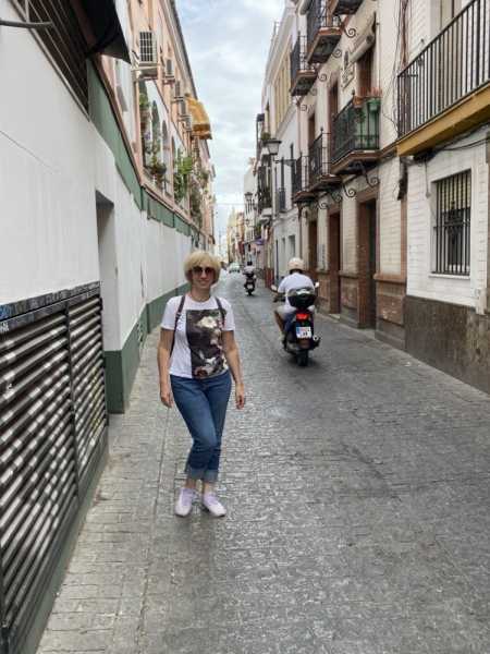 Путевые заметки Беларусь – Испания – Португалия и обратно (июнь 2024)