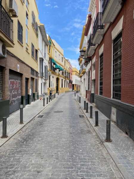 Путевые заметки Беларусь – Испания – Португалия и обратно (июнь 2024)