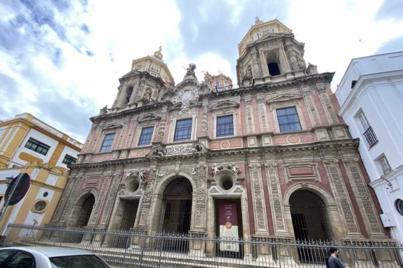 Путевые заметки Беларусь – Испания – Португалия и обратно (июнь 2024)