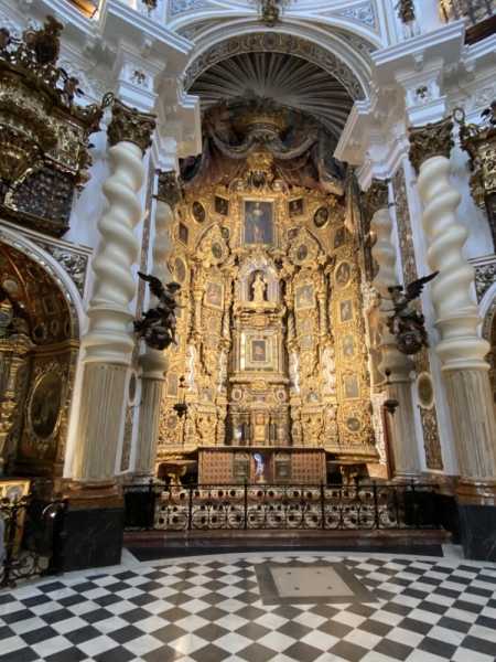 Путевые заметки Беларусь – Испания – Португалия и обратно (июнь 2024)