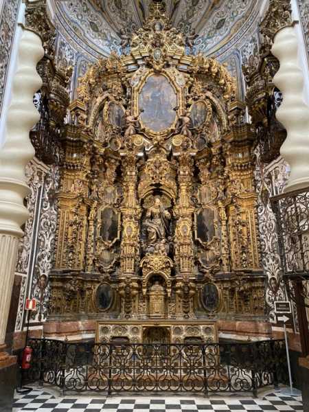 Путевые заметки Беларусь – Испания – Португалия и обратно (июнь 2024)