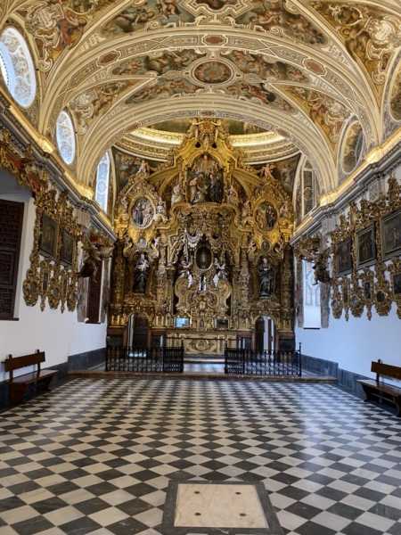 Путевые заметки Беларусь – Испания – Португалия и обратно (июнь 2024)