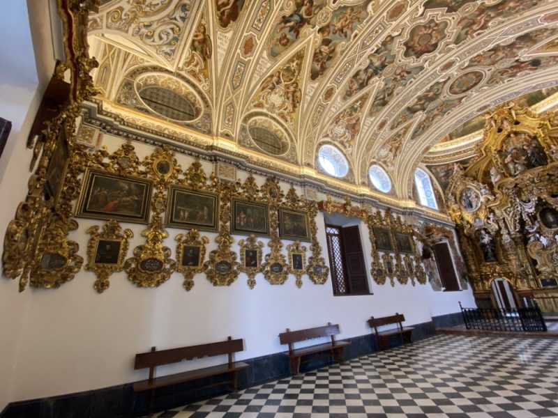 Путевые заметки Беларусь – Испания – Португалия и обратно (июнь 2024)