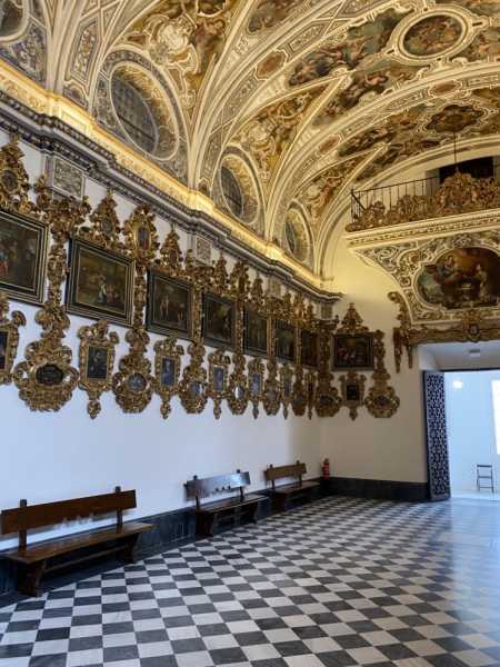 Путевые заметки Беларусь – Испания – Португалия и обратно (июнь 2024)