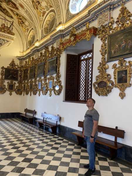 Путевые заметки Беларусь – Испания – Португалия и обратно (июнь 2024)