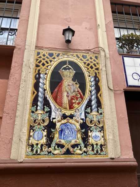 Путевые заметки Беларусь – Испания – Португалия и обратно (июнь 2024)