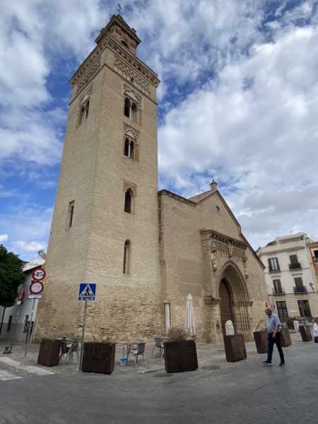 Путевые заметки Беларусь – Испания – Португалия и обратно (июнь 2024)