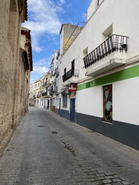 Путевые заметки Беларусь – Испания – Португалия и обратно (июнь 2024)