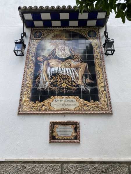 Путевые заметки Беларусь – Испания – Португалия и обратно (июнь 2024)