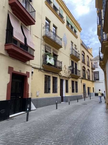 Путевые заметки Беларусь – Испания – Португалия и обратно (июнь 2024)