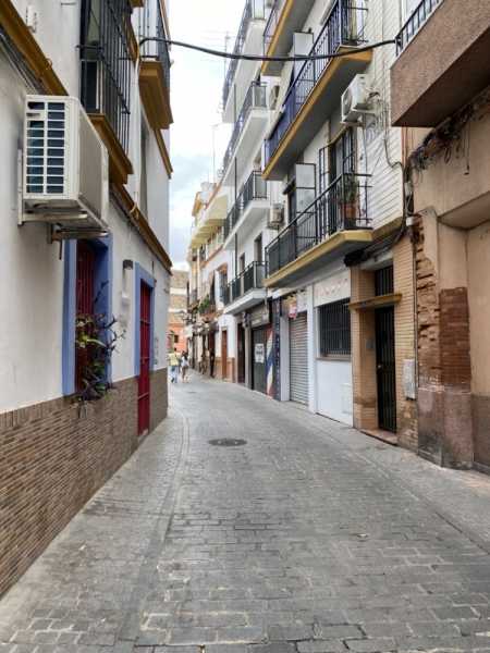 Путевые заметки Беларусь – Испания – Португалия и обратно (июнь 2024)